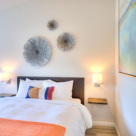 Ocean Shores Resort - Brand New Rooms (Adults Only) المظهر الخارجي الصورة