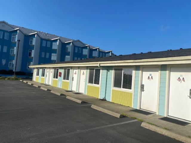 Ocean Shores Resort (Adults Only) المظهر الخارجي الصورة