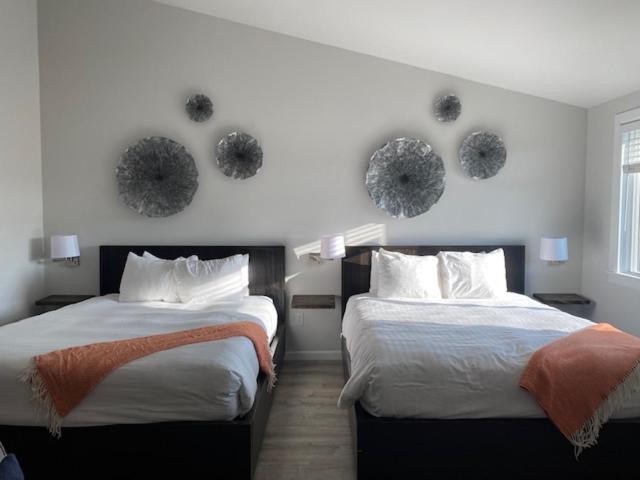 Ocean Shores Resort (Adults Only) المظهر الخارجي الصورة
