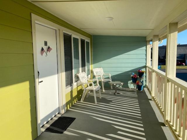 Ocean Shores Resort (Adults Only) المظهر الخارجي الصورة