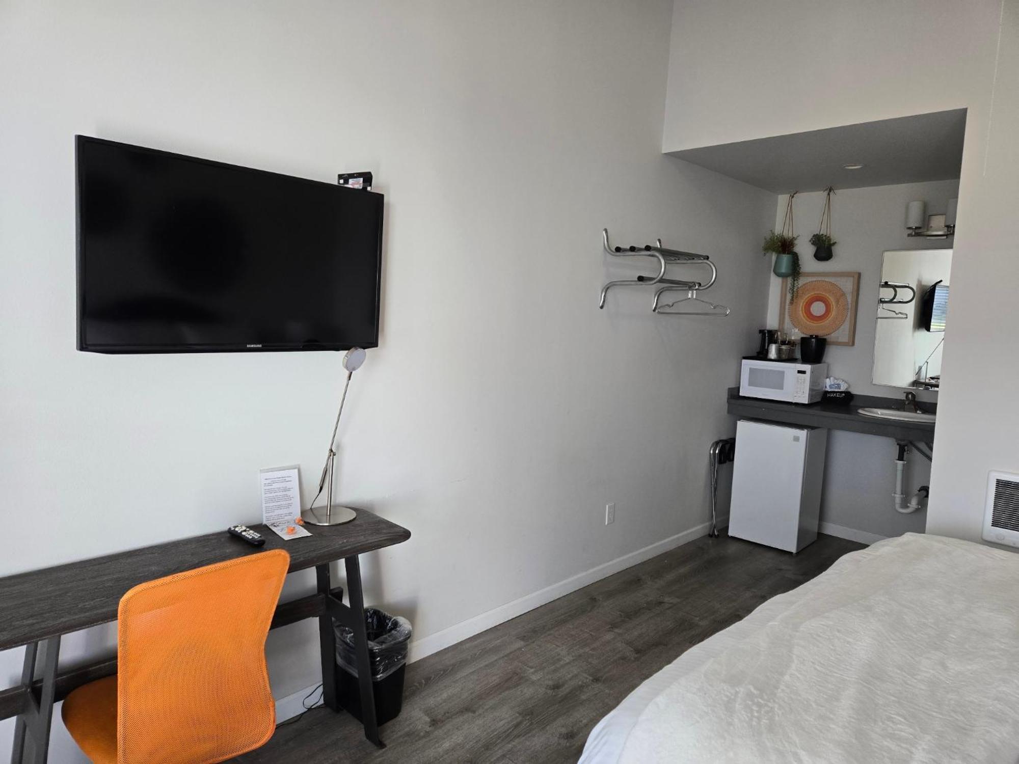 Ocean Shores Resort (Adults Only) المظهر الخارجي الصورة