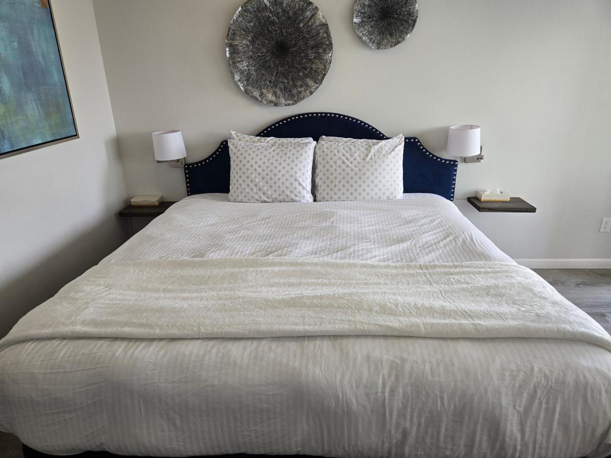 Ocean Shores Resort (Adults Only) المظهر الخارجي الصورة