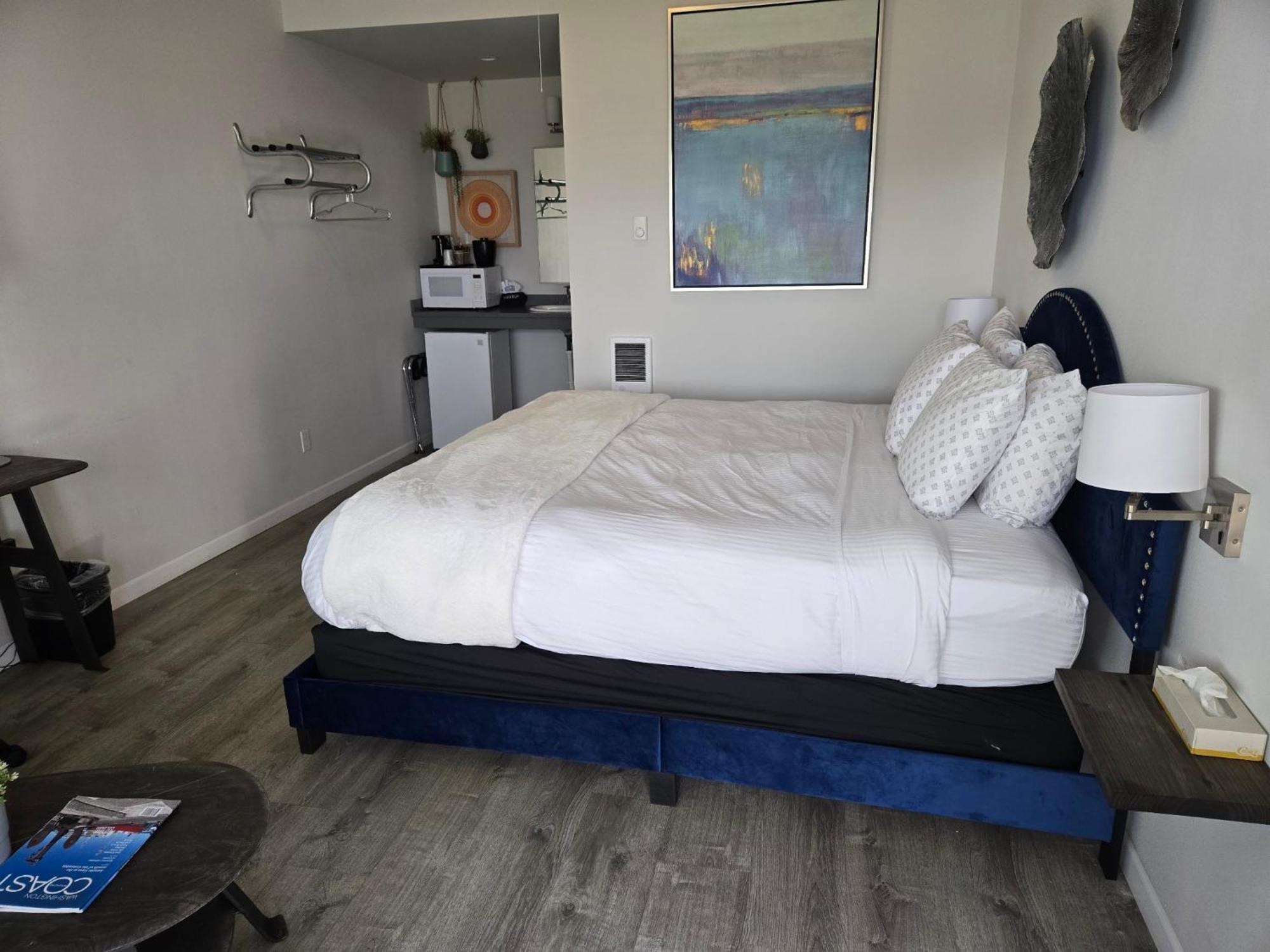 Ocean Shores Resort (Adults Only) المظهر الخارجي الصورة