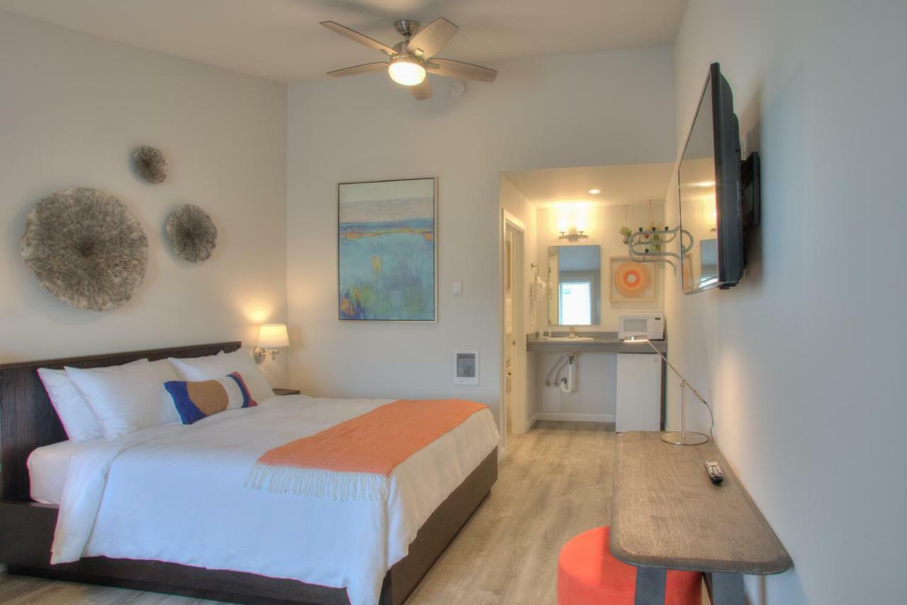Ocean Shores Resort (Adults Only) المظهر الخارجي الصورة