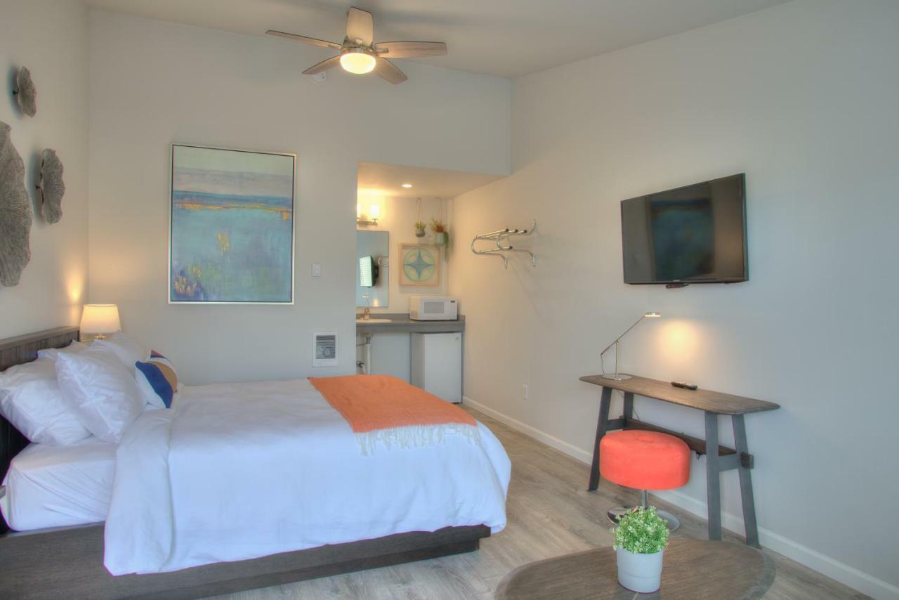 Ocean Shores Resort (Adults Only) المظهر الخارجي الصورة