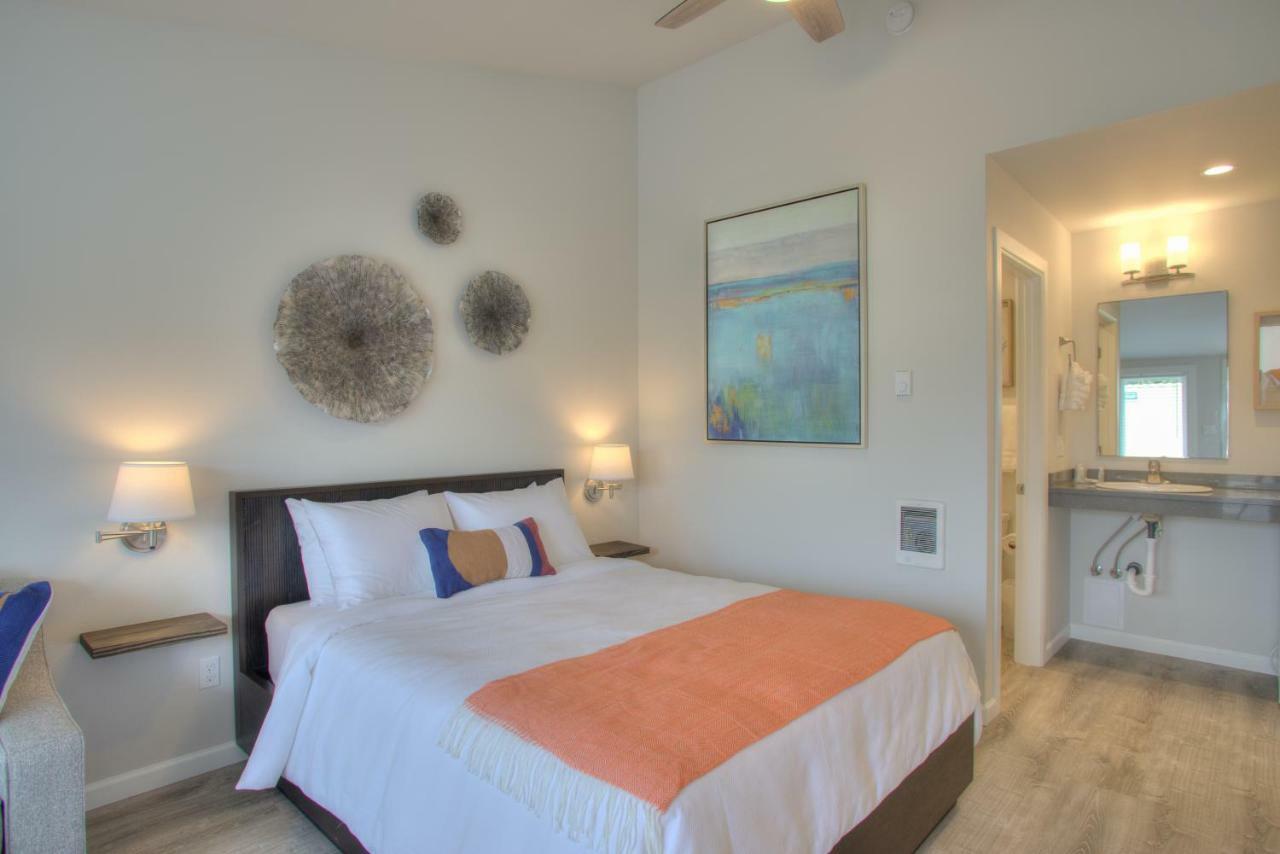 Ocean Shores Resort (Adults Only) المظهر الخارجي الصورة