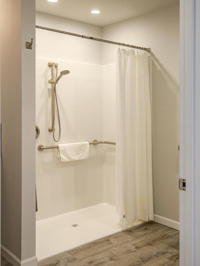 Ocean Shores Resort (Adults Only) المظهر الخارجي الصورة