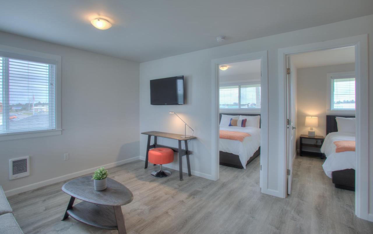 Ocean Shores Resort (Adults Only) المظهر الخارجي الصورة