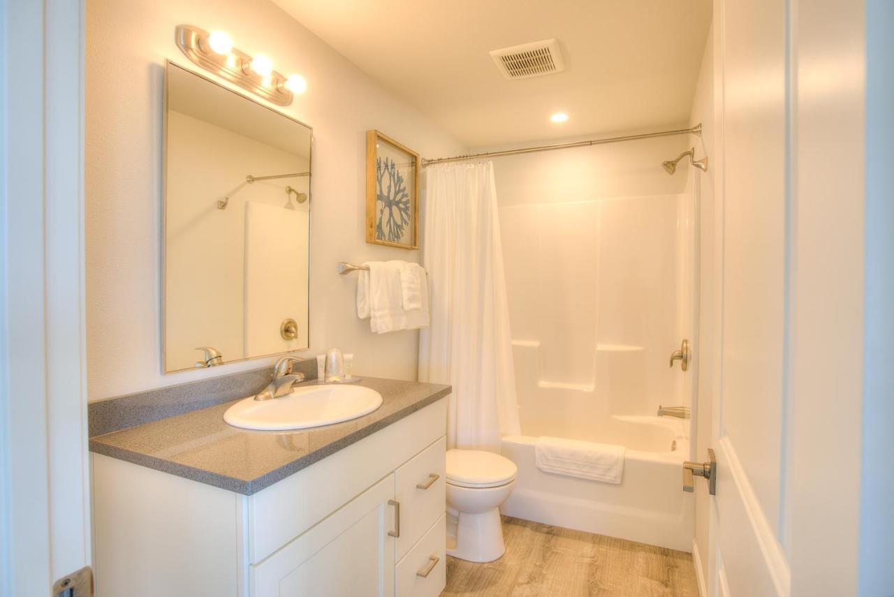 Ocean Shores Resort (Adults Only) المظهر الخارجي الصورة