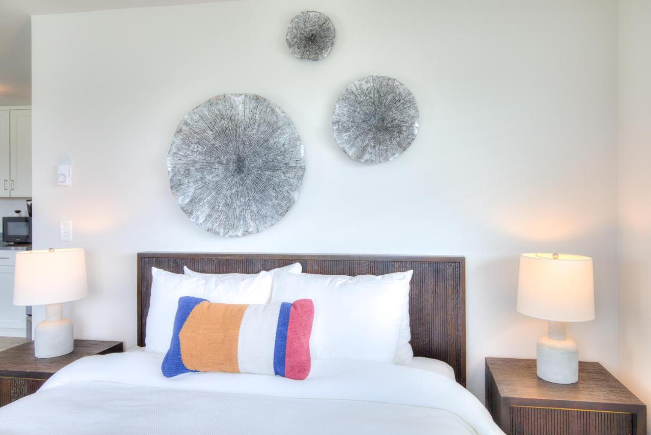 Ocean Shores Resort (Adults Only) المظهر الخارجي الصورة