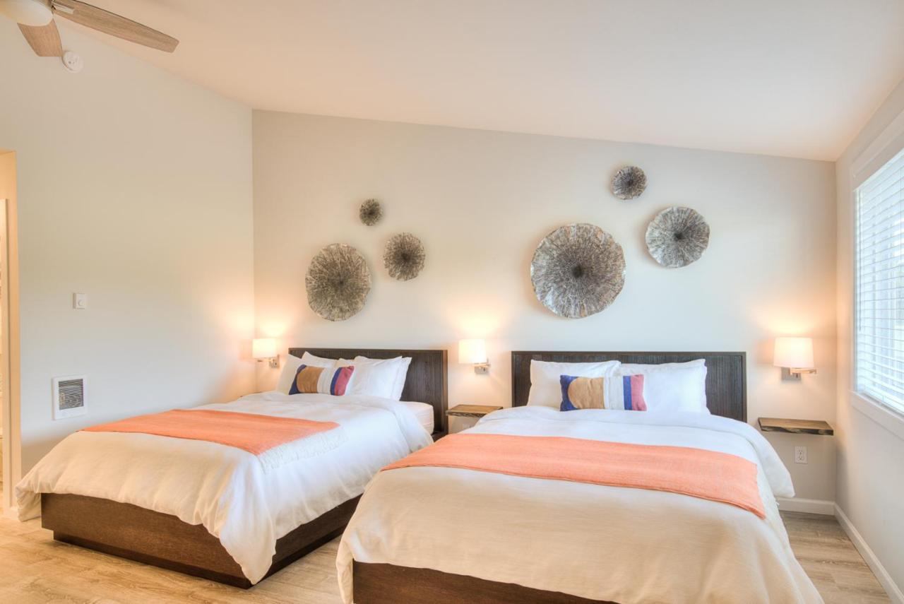 Ocean Shores Resort (Adults Only) المظهر الخارجي الصورة