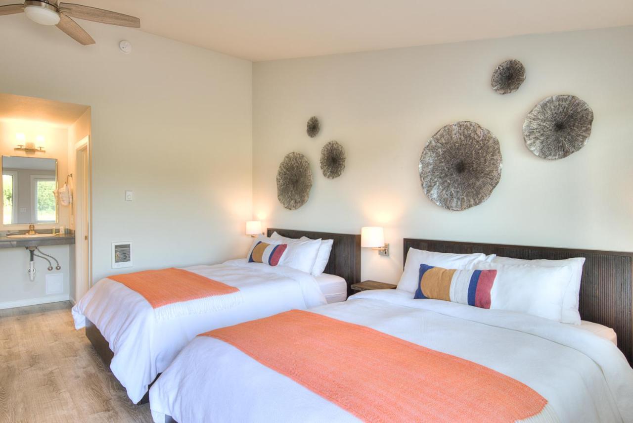 Ocean Shores Resort (Adults Only) المظهر الخارجي الصورة