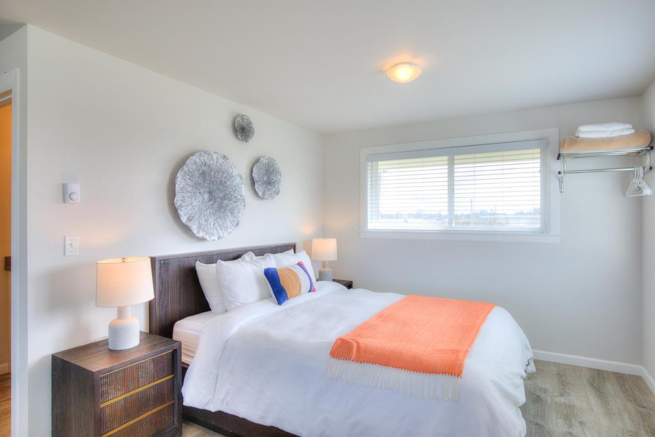 Ocean Shores Resort (Adults Only) المظهر الخارجي الصورة