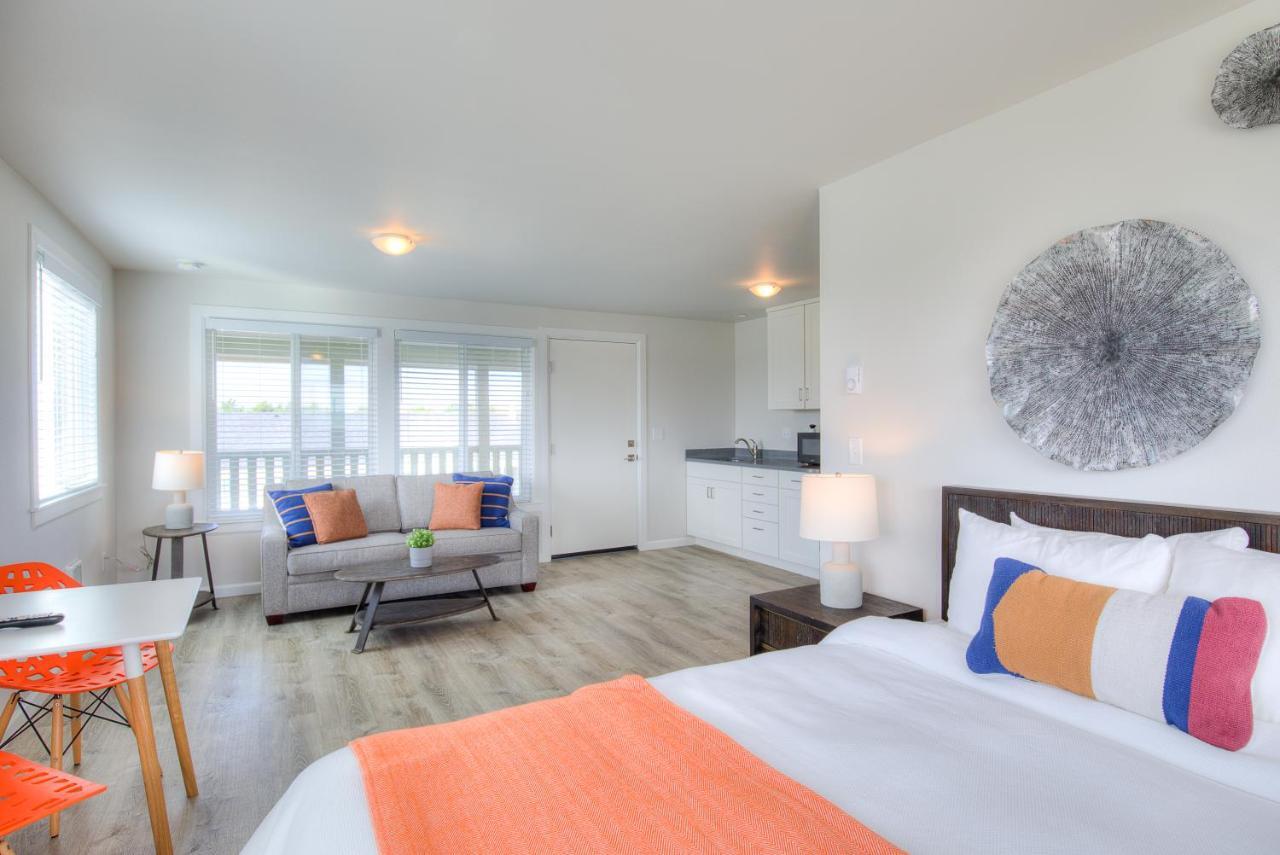 Ocean Shores Resort - Brand New Rooms (Adults Only) المظهر الخارجي الصورة