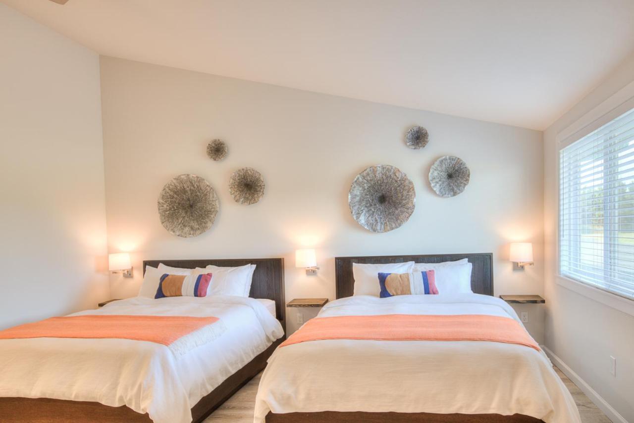 Ocean Shores Resort (Adults Only) المظهر الخارجي الصورة