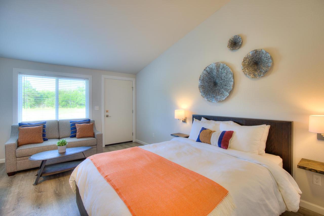 Ocean Shores Resort (Adults Only) المظهر الخارجي الصورة